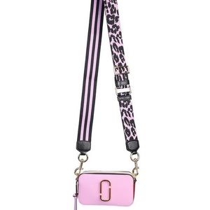 Marc Jacob’s snapshot bag